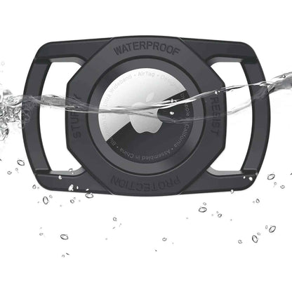 Étui AirTag pour chiens : gardez votre animal en sécurité