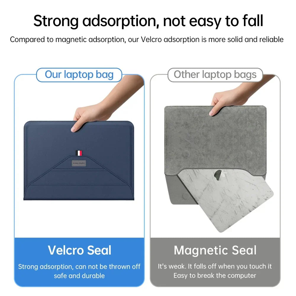 Étui MacBook Made in France