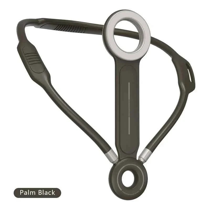 Support de téléphone MagSafe pour le cou