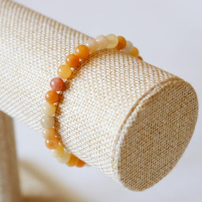 Yellow Aventurine Bracelet